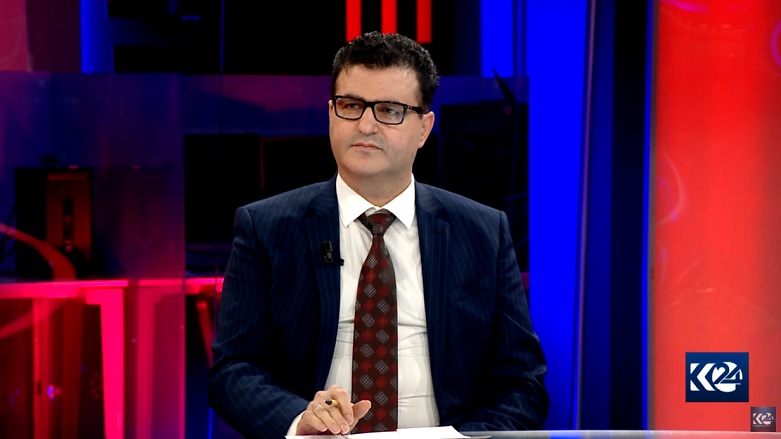 د. هاوڕێ مه‌نسووربه‌گ: هه‌رێمی كوردستان بووه‌ته‌ به‌شێك له‌ ئاسایشی وزه‌ی جیهان